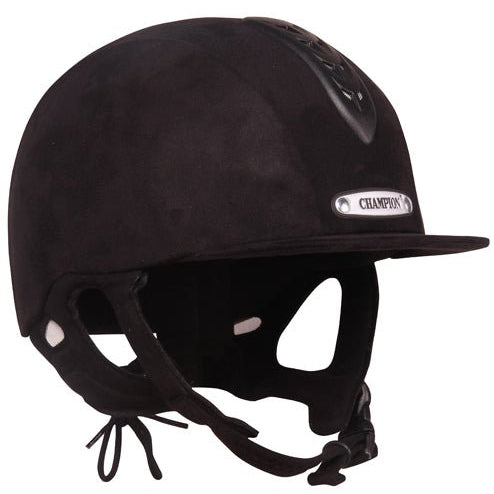 Champion X Air Plus Riding Hat - Country Ways