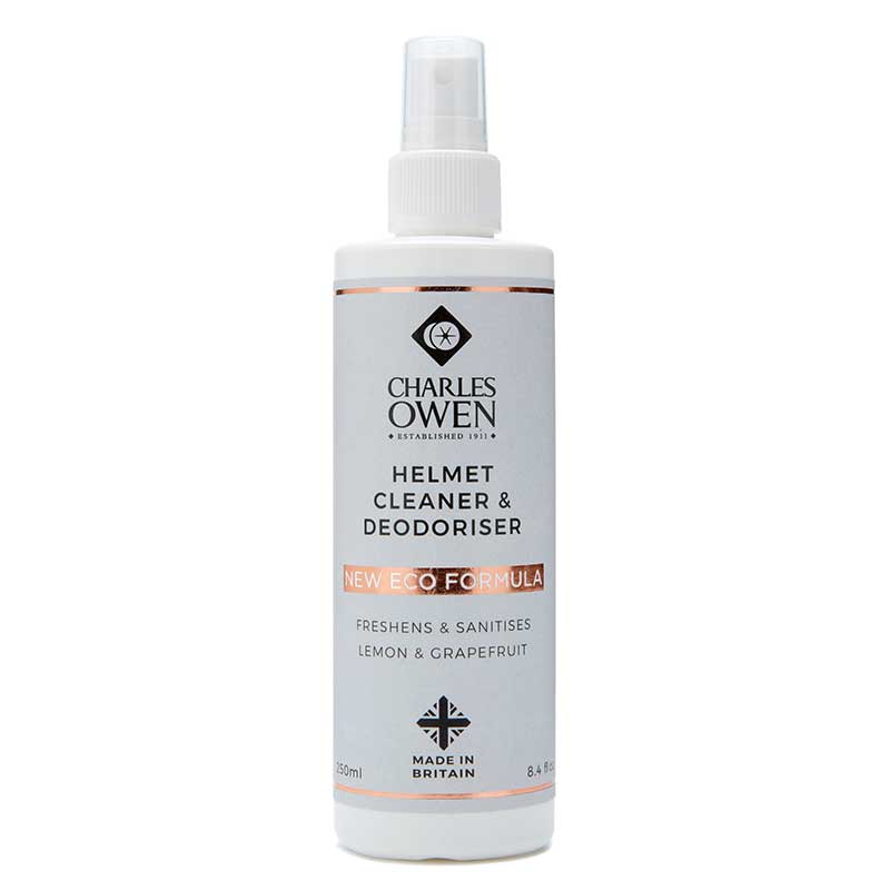 Charles Owen 2 in 1 Hat Cleaner & Deodoriser - Country Ways