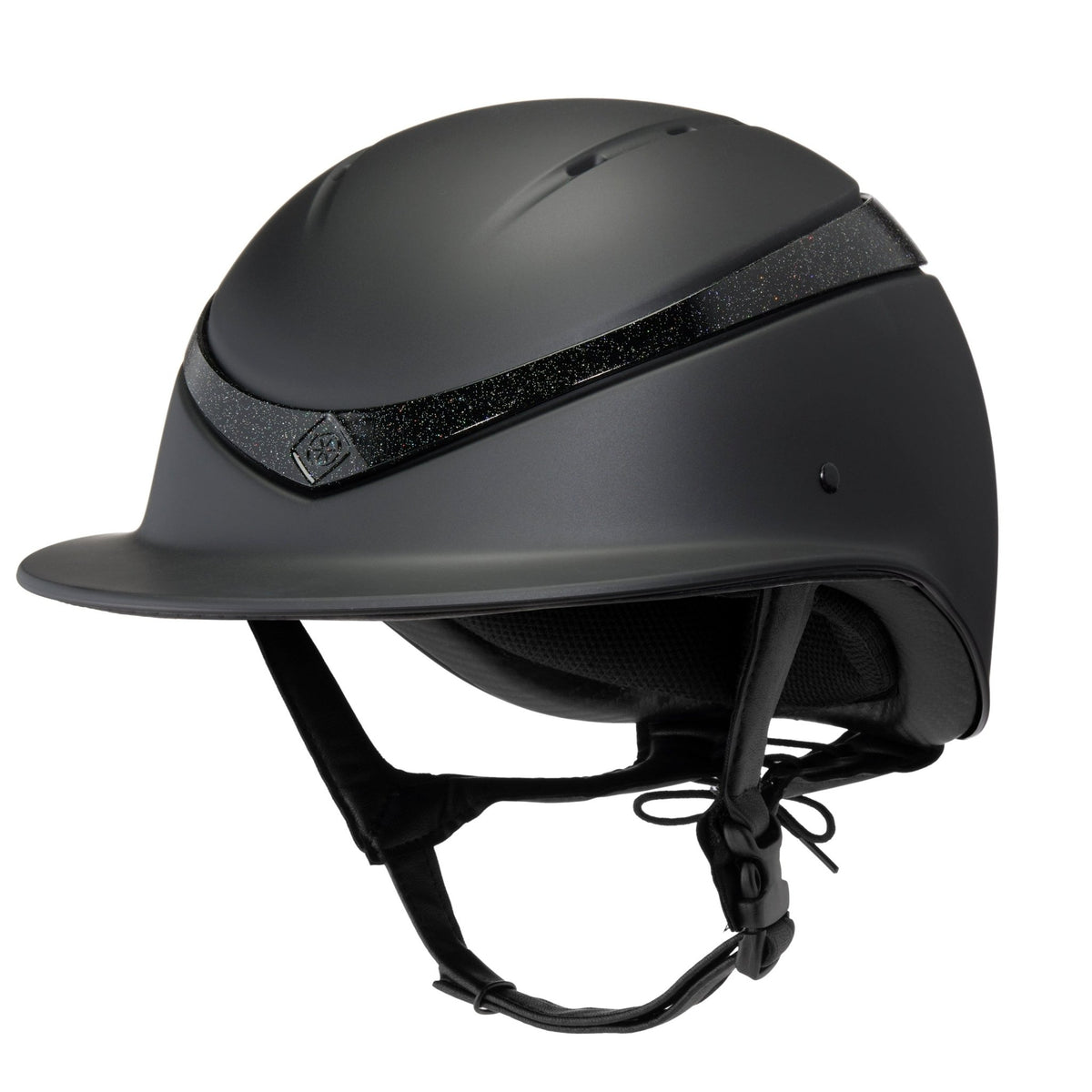 Charles Owen Esme Luna Riding Hat - Limited Edition - Country Ways