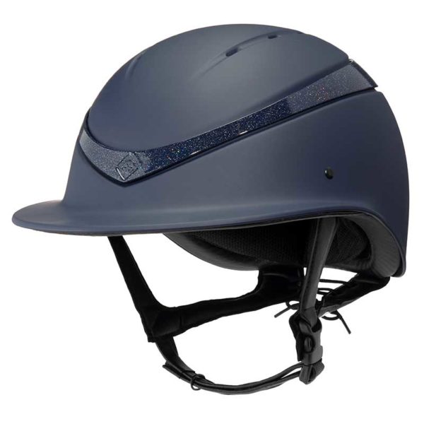 Charles Owen Esme Luna Riding Hat - Limited Edition - Country Ways