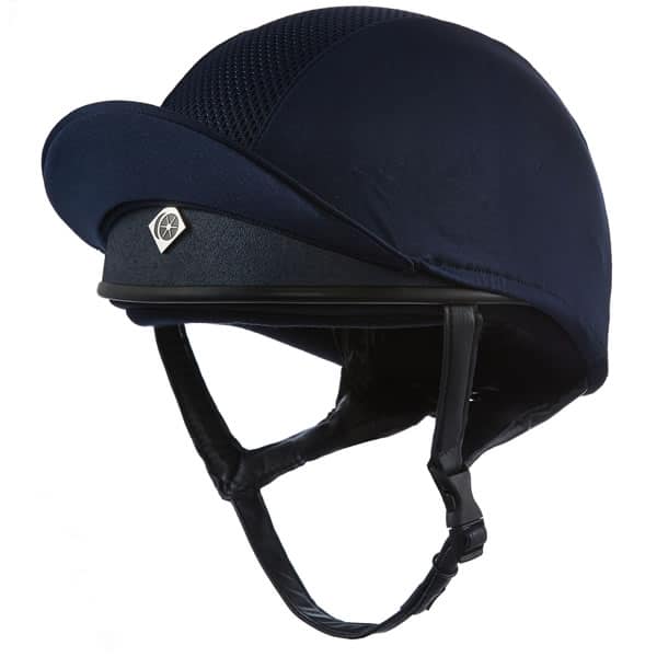 Charles Owen Pro II Plus Skull Cap - Country Ways
