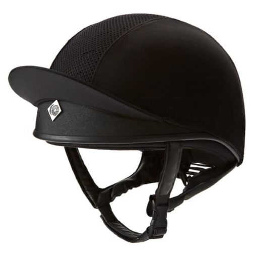 Charles Owen Pro II Plus Skull Cap - Country Ways