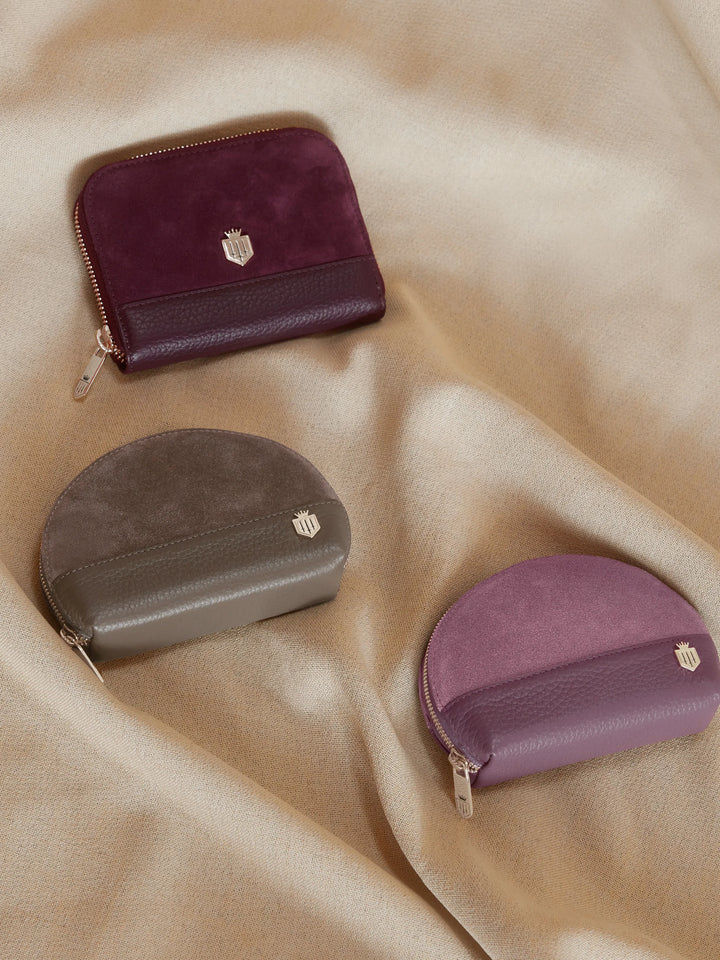 Fairfax & Favor Chiltern Coin Purse AW25