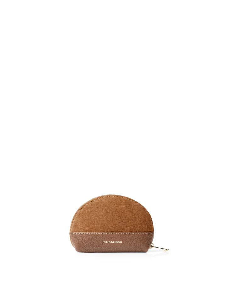 Fairfax & Favor Chiltern Coin Purse