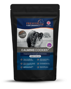 Premier Performance Calming Cookies