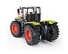 Claas Xerion 5000 - Country Ways