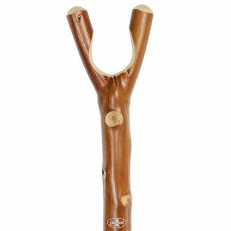 Classic Canes Chestnut Tumbstick - Country Ways