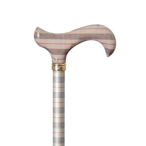 Classic Canes Fashion Derby Adjustable Cane - Country Ways