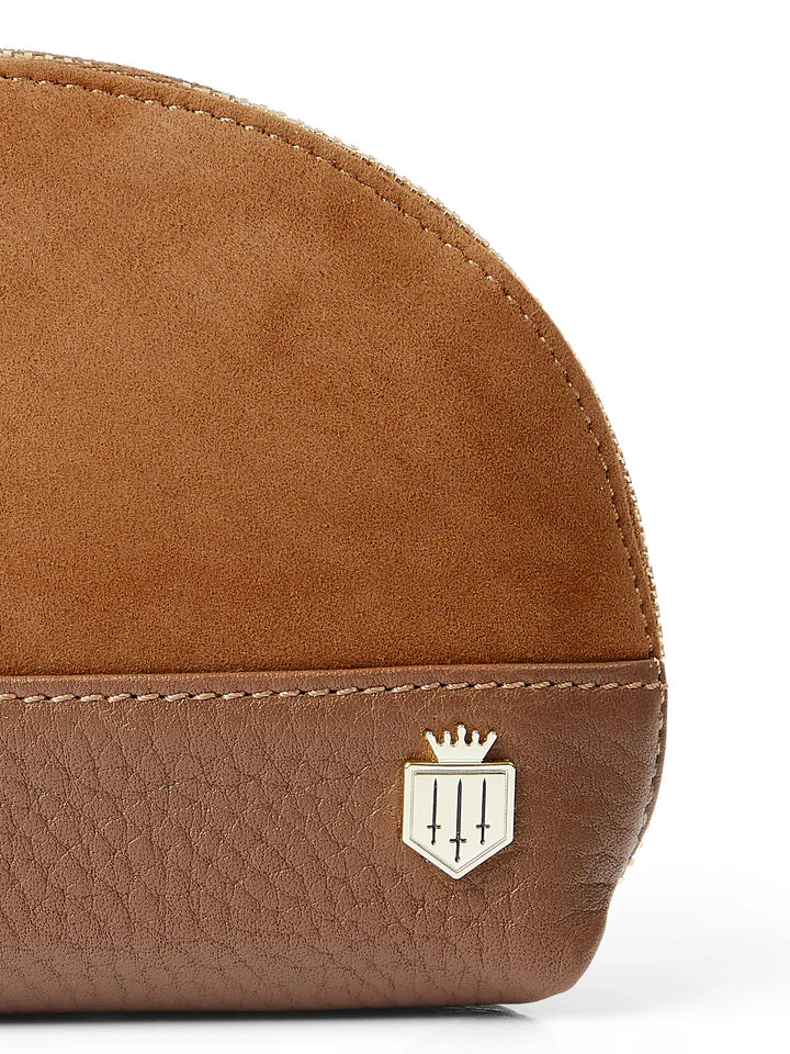 Fairfax & Favor Chiltern Coin Purse