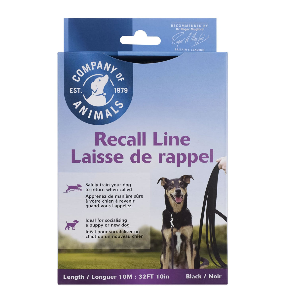 Co. of Animal Recall Line - Country Ways