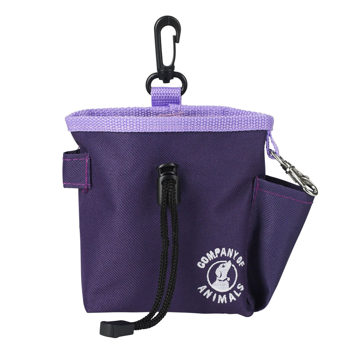 Co. of Animals Treat Bag - Country Ways