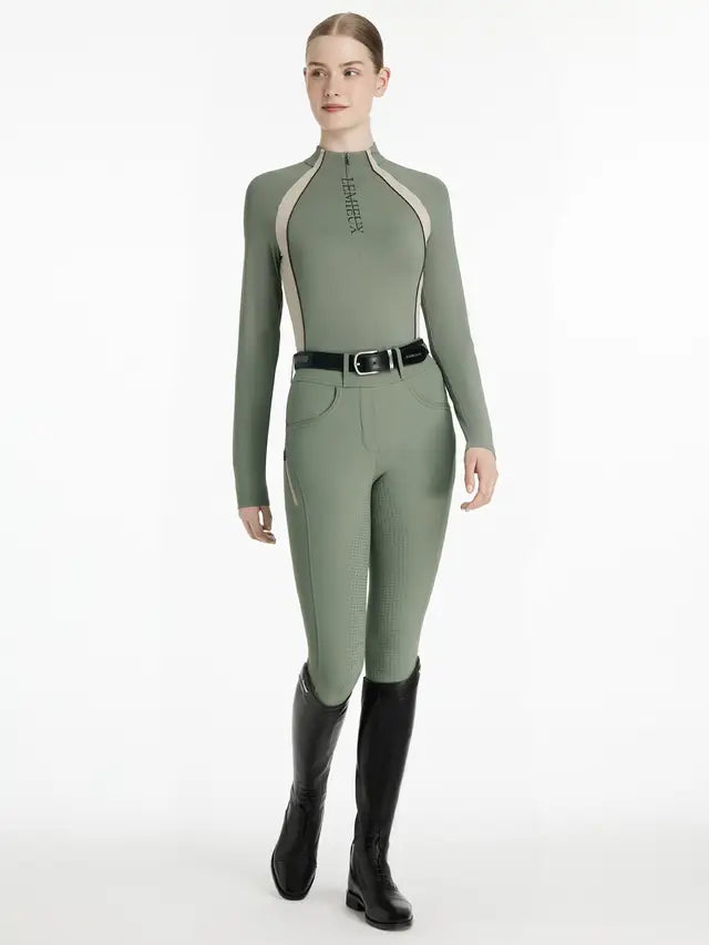 LeMieux Women's Philippa Mesh Base Layer AW25