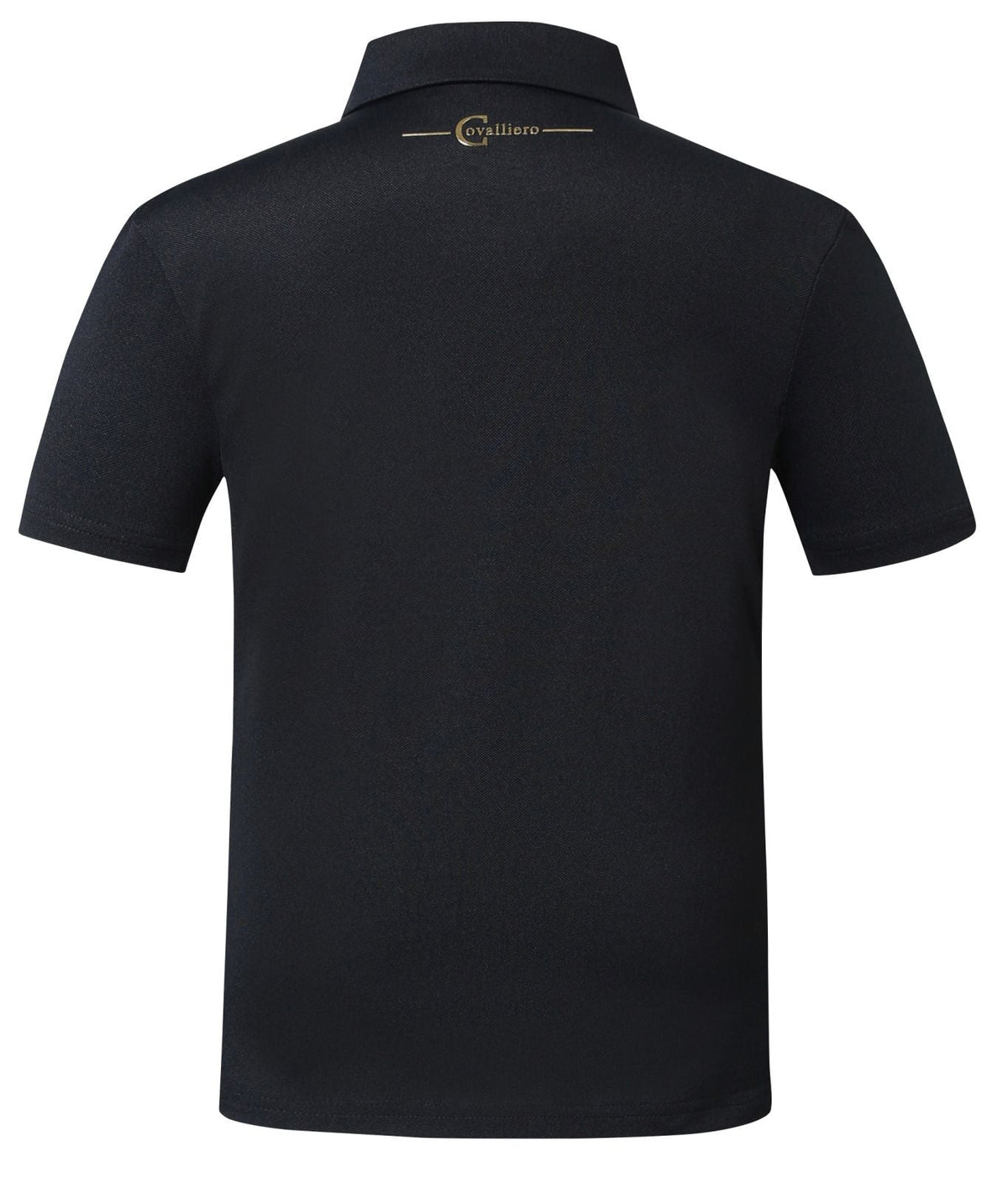 Covalliero Children's Polo Shirt SS23 - Country Ways