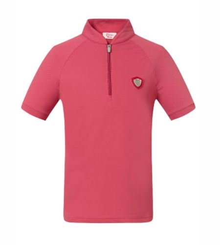Covalliero Kids Polo Shirt SS22 - Country Ways