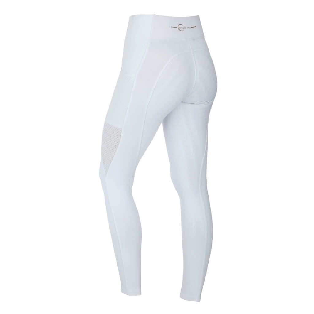 Covalliero Women's Mesh Riding Tights SS23 - Country Ways