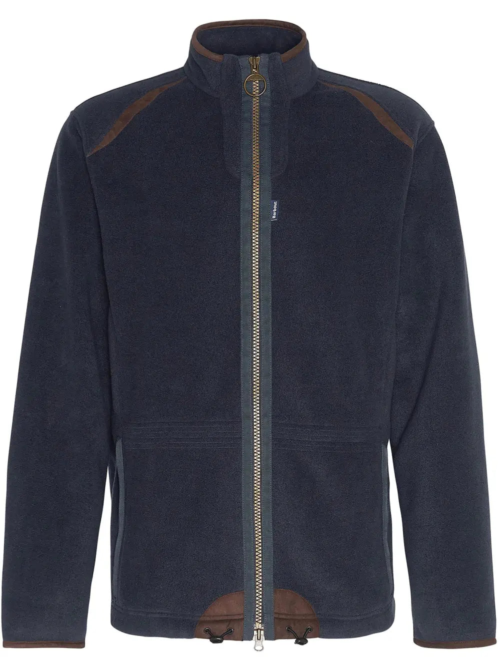 Barbour Men's Langdale Fleece Jacket