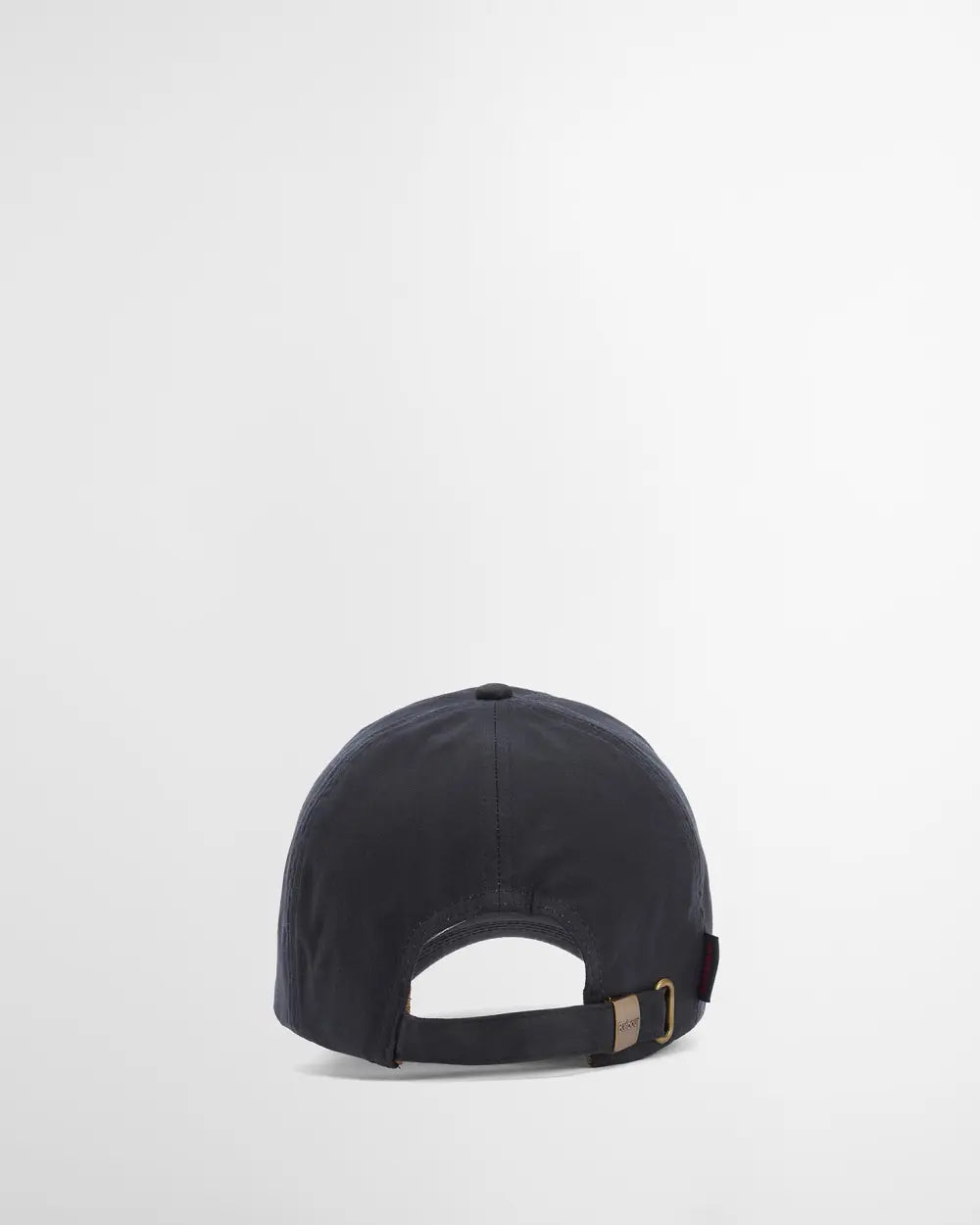 Barbour Waxed Sports Baseball Cap