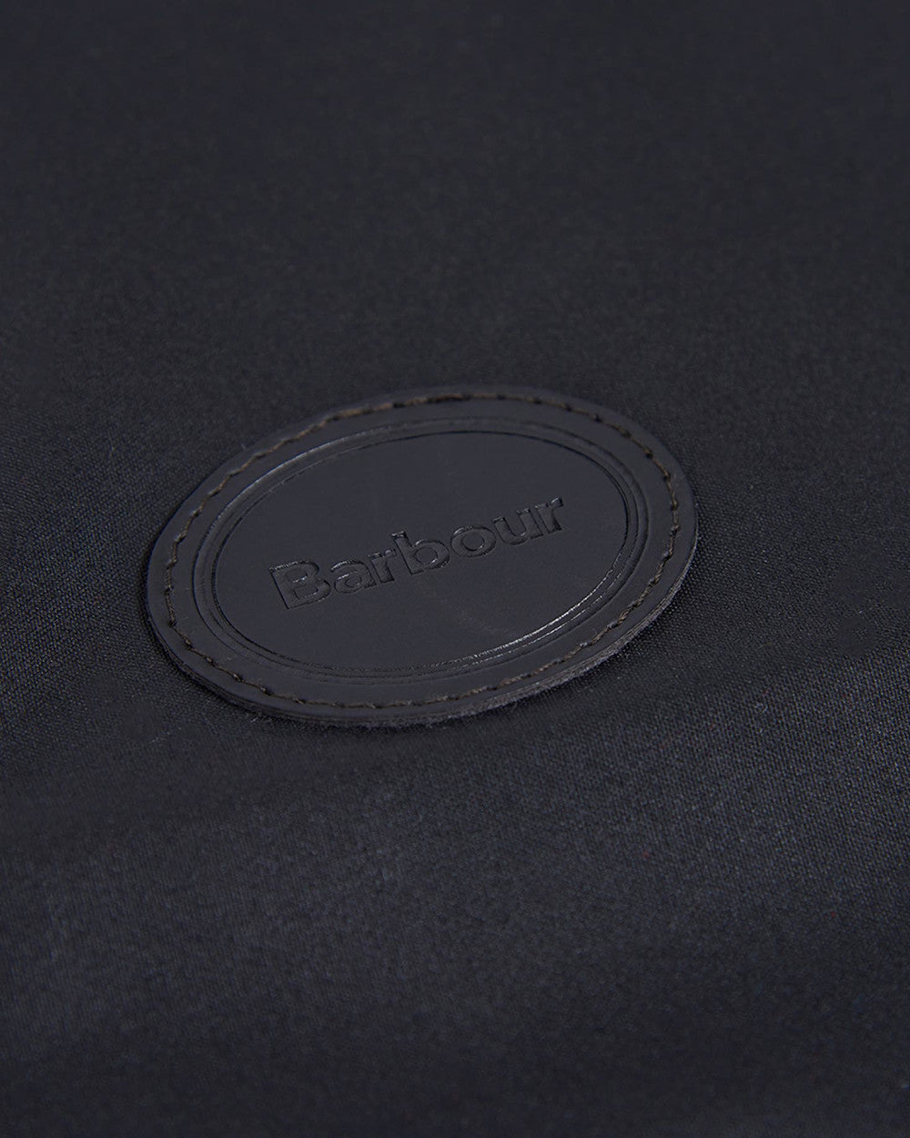 Barbour Waxed Dog Coat