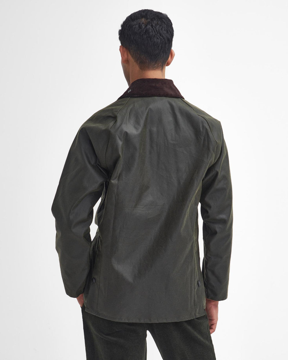 Barbour Bedale® Wax Jacket