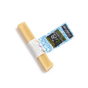 Green & Wild's Daisy Moo Cheese Chew