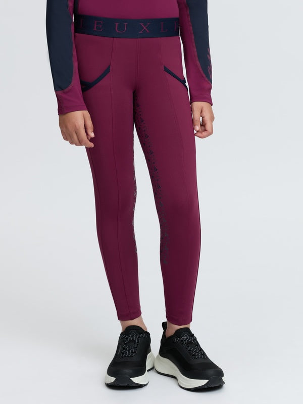 LeMieux Mini Pull Ons AW26