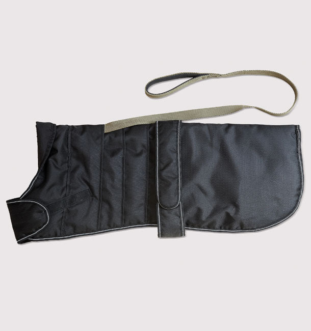 Danish Design Harness Dog Coat - Country Ways