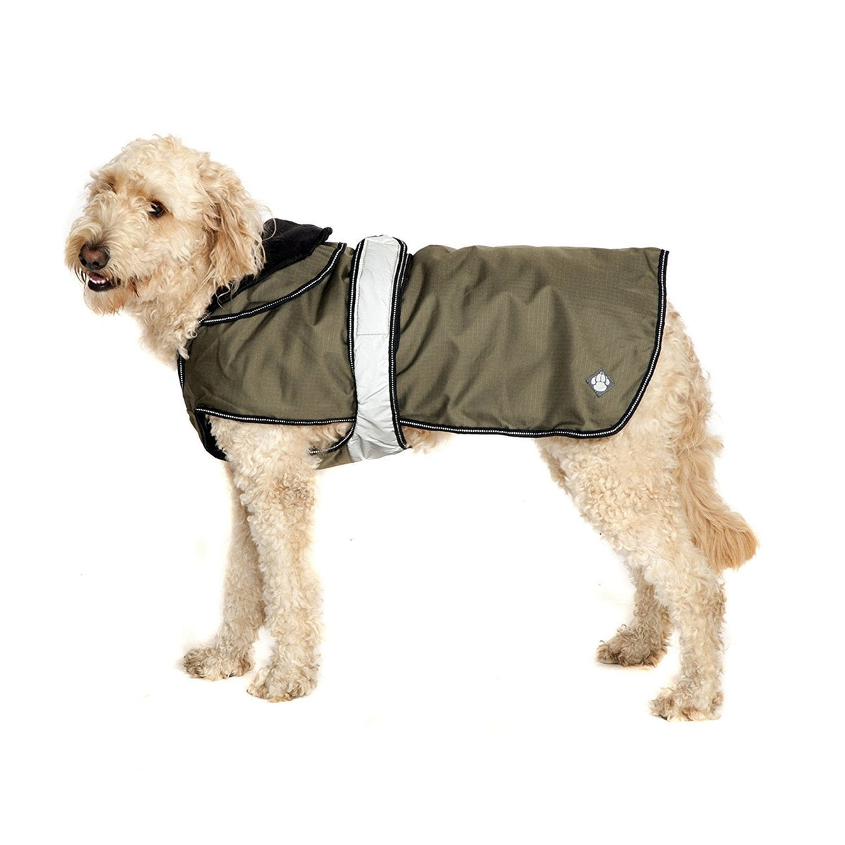Danish Designs Ultimate 2 in 1 Dog Coat - Country Ways
