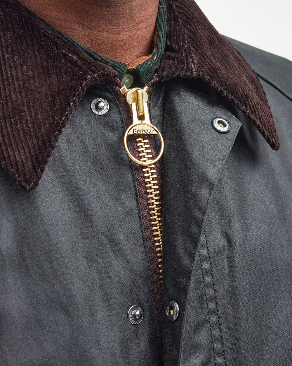 Barbour Bedale® Wax Jacket