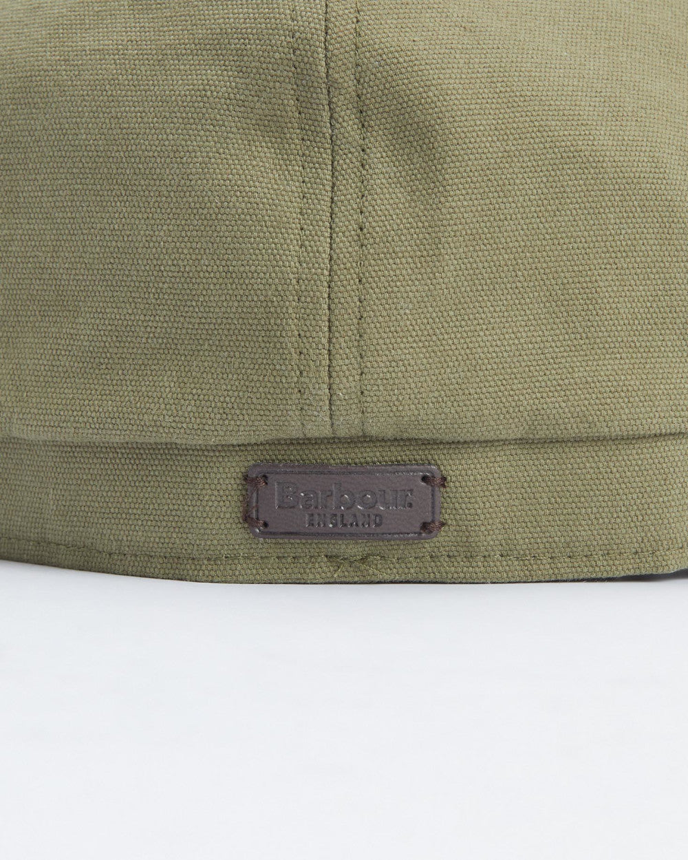 Barbour Men's Fawdon Bakerboy Hat SS25