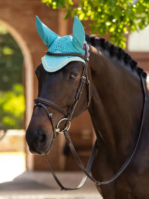 LeMieux Classic Fly Hood SS25