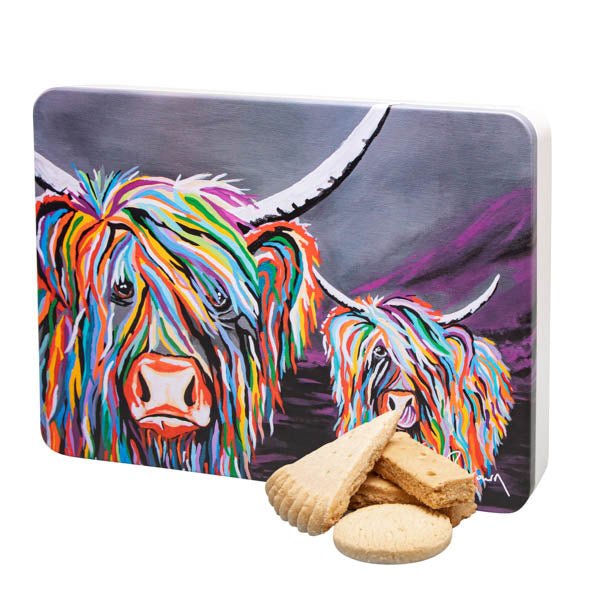 Dean'S Rab & Isla McCoo Shortbread - Country Ways