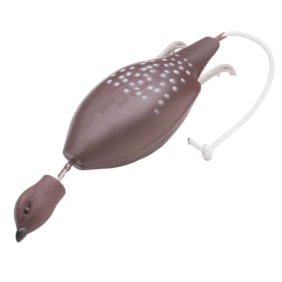 Dokkens Bird Dog Dummies Red Grouse - Country Ways