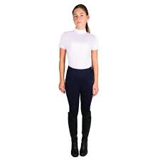 Hy Equestrian Children's Roka Regal Tights