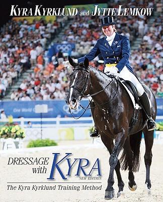 Dressage with Kyra - Country Ways
