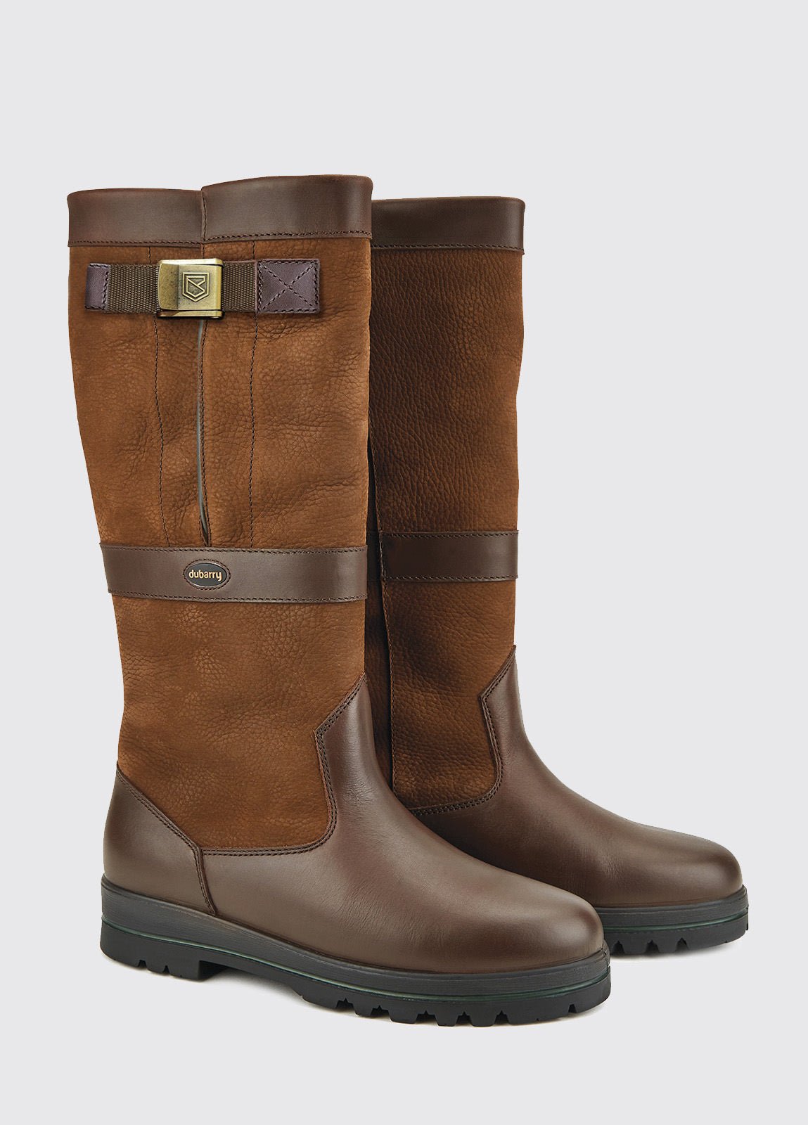 Dubarry Duncannon Country Boot - Country Ways