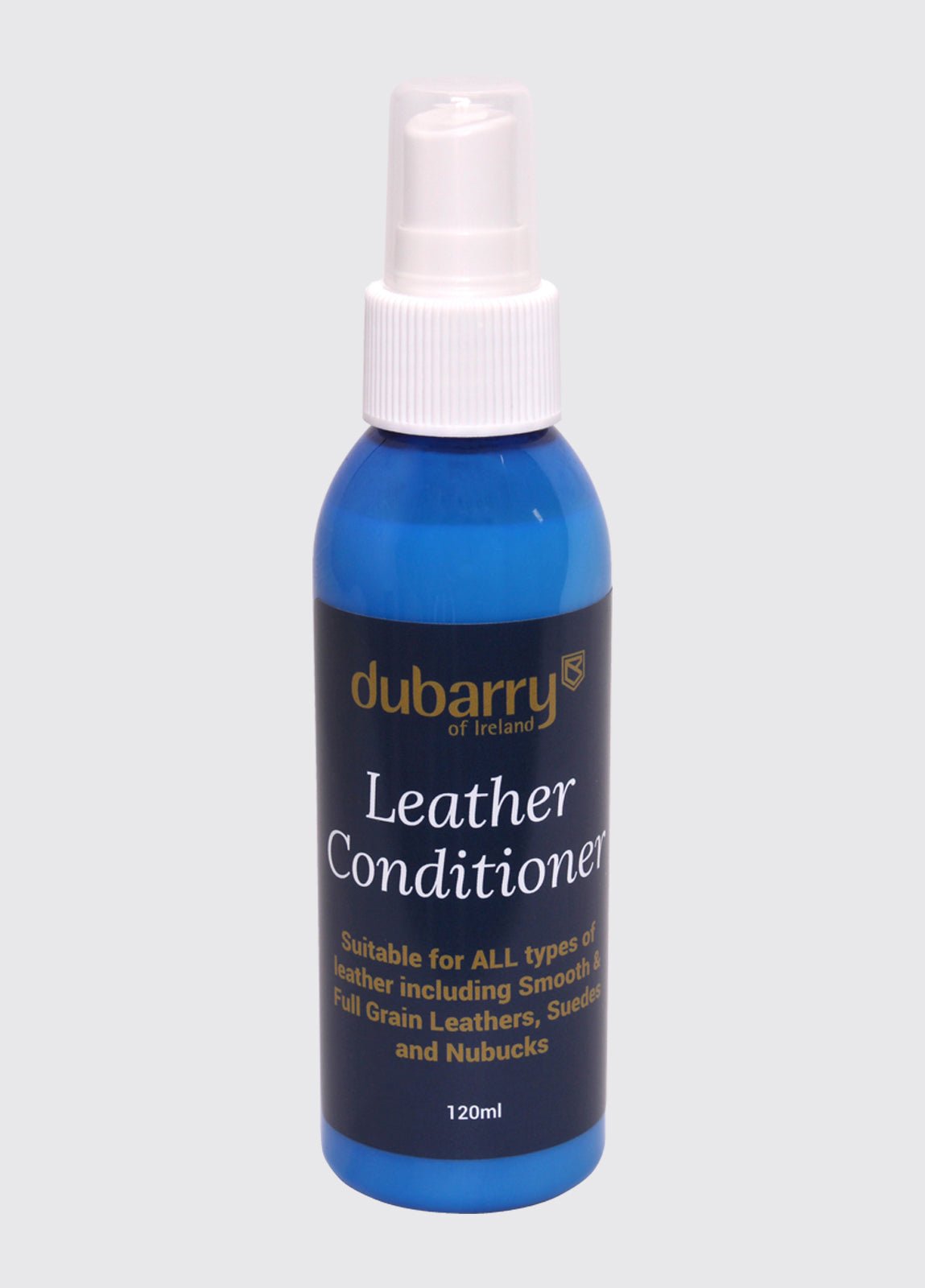 Dubarry Footwear Leather Conditioner Spray 120ml - Country Ways