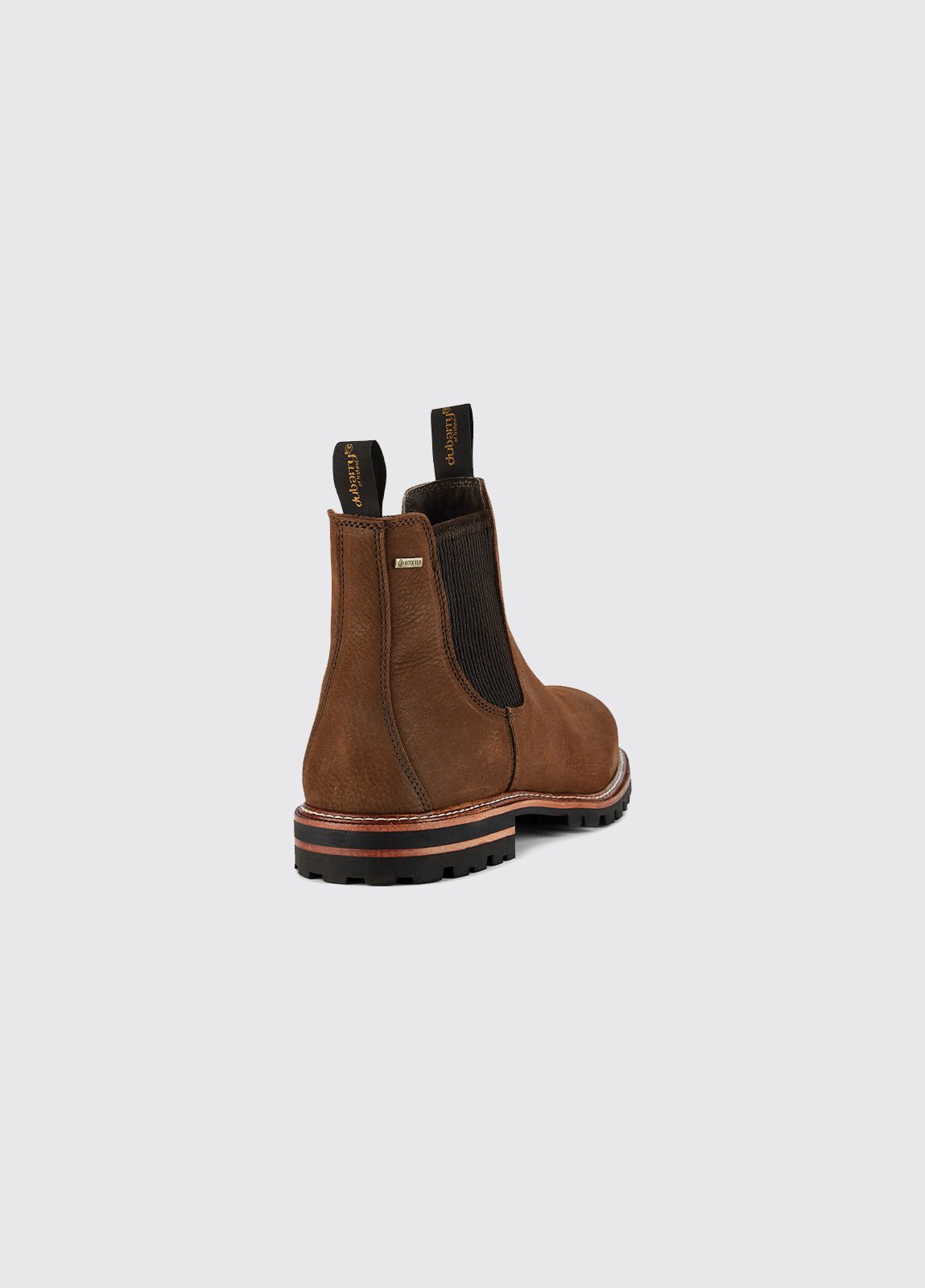 Dubarry Men's Offaly Boot - Country Ways
