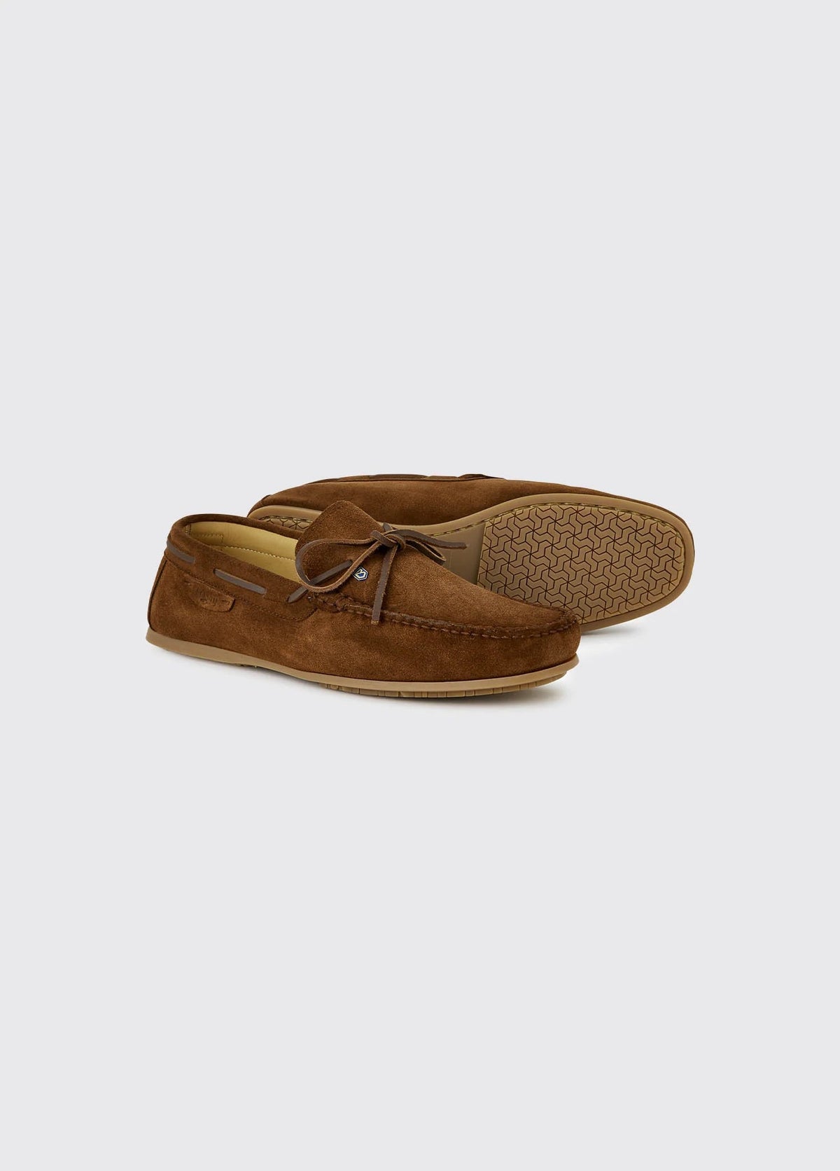 Dubarry Mens Shearwater Loafer - Country Ways
