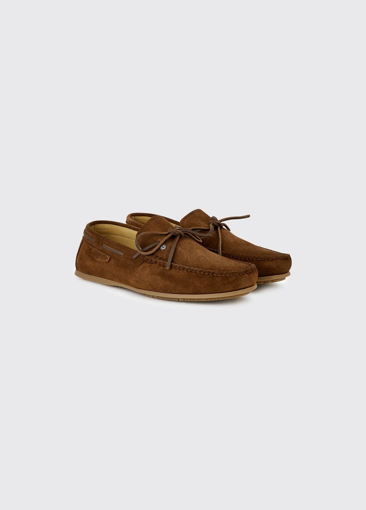 Dubarry Mens Shearwater Loafer - Country Ways