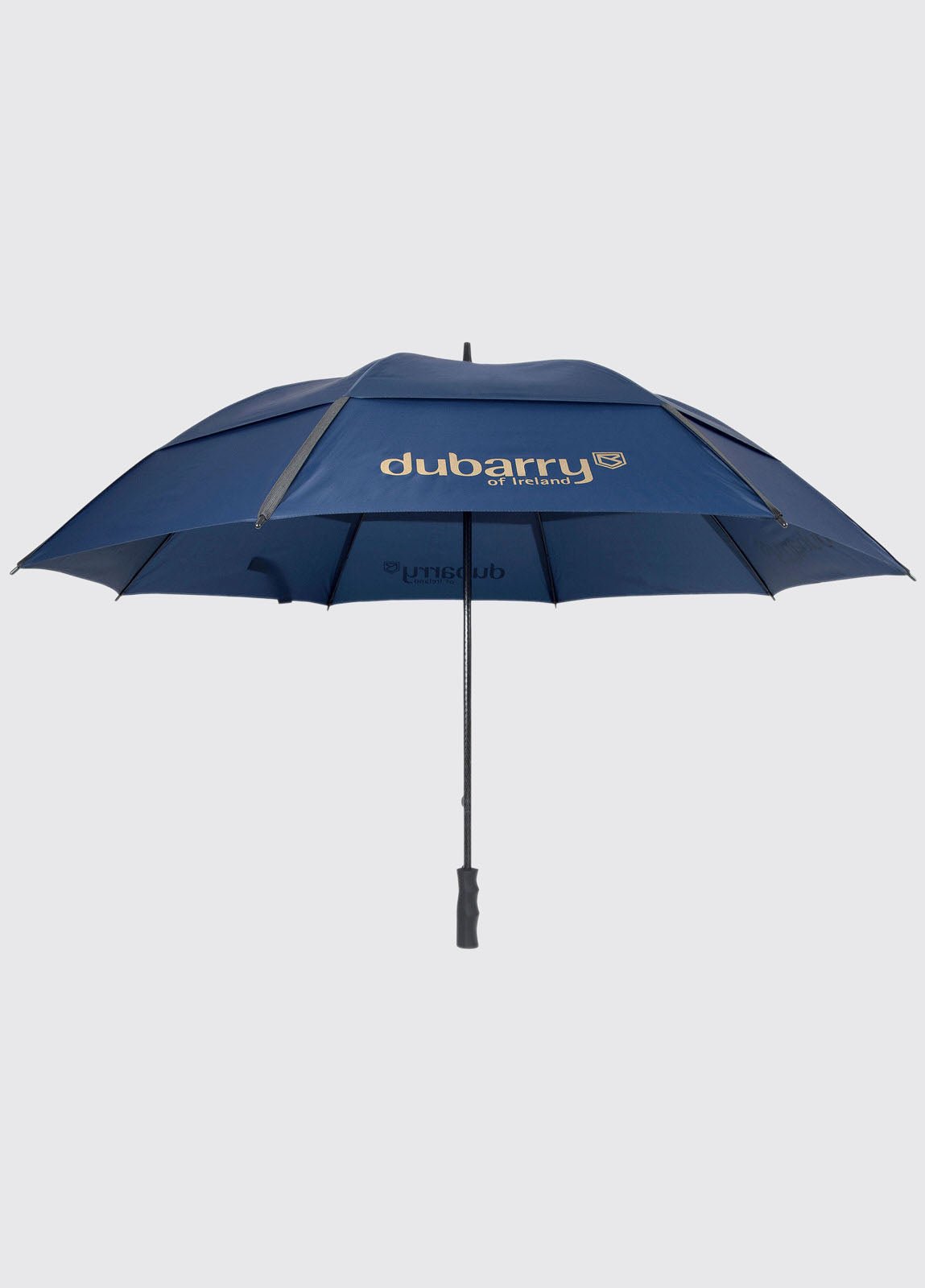 Dubarry Umbrella Navy - Country Ways