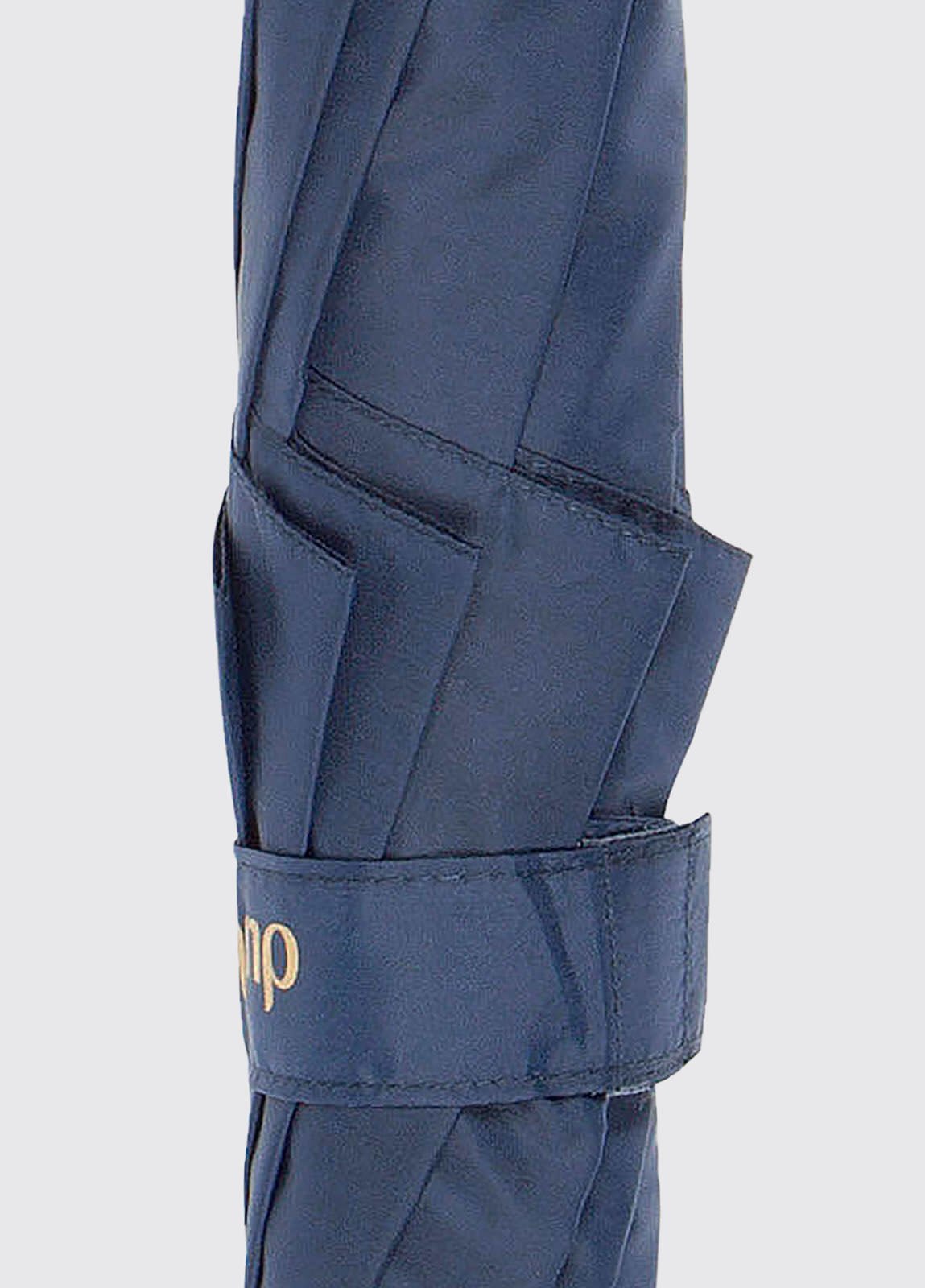 Dubarry Umbrella Navy - Country Ways