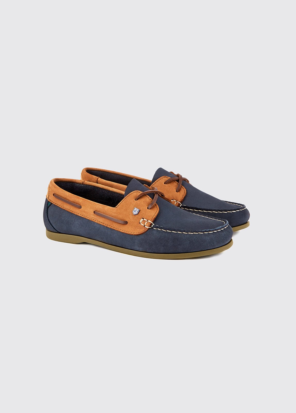 Dubarry Women's Aruba Deck Shoe - Country Ways