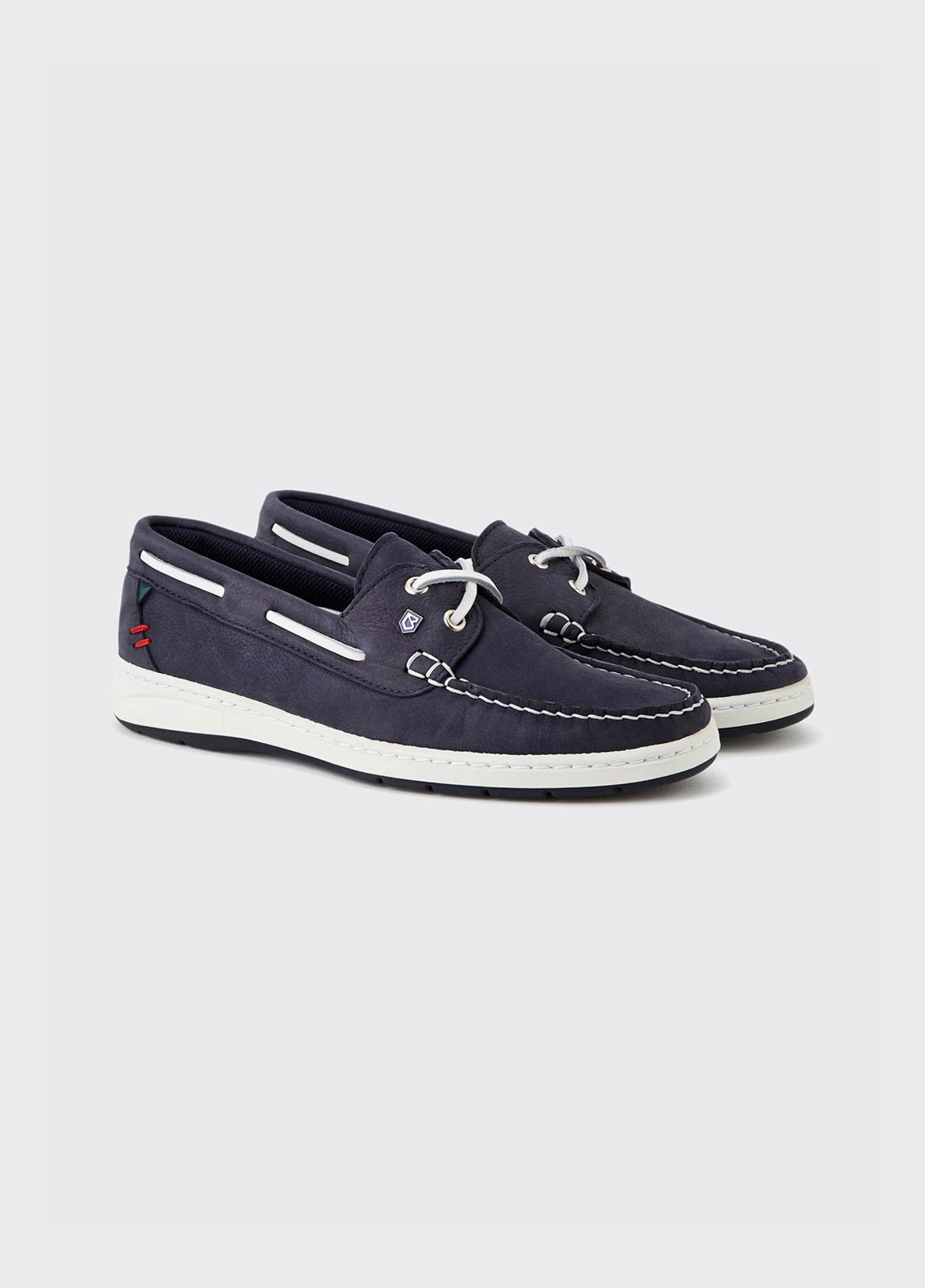 Dubarry Women's Marbella Deck Shoe - Country Ways