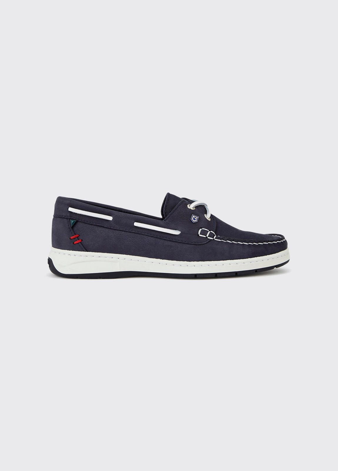 Dubarry Women's Marbella Deck Shoe - Country Ways