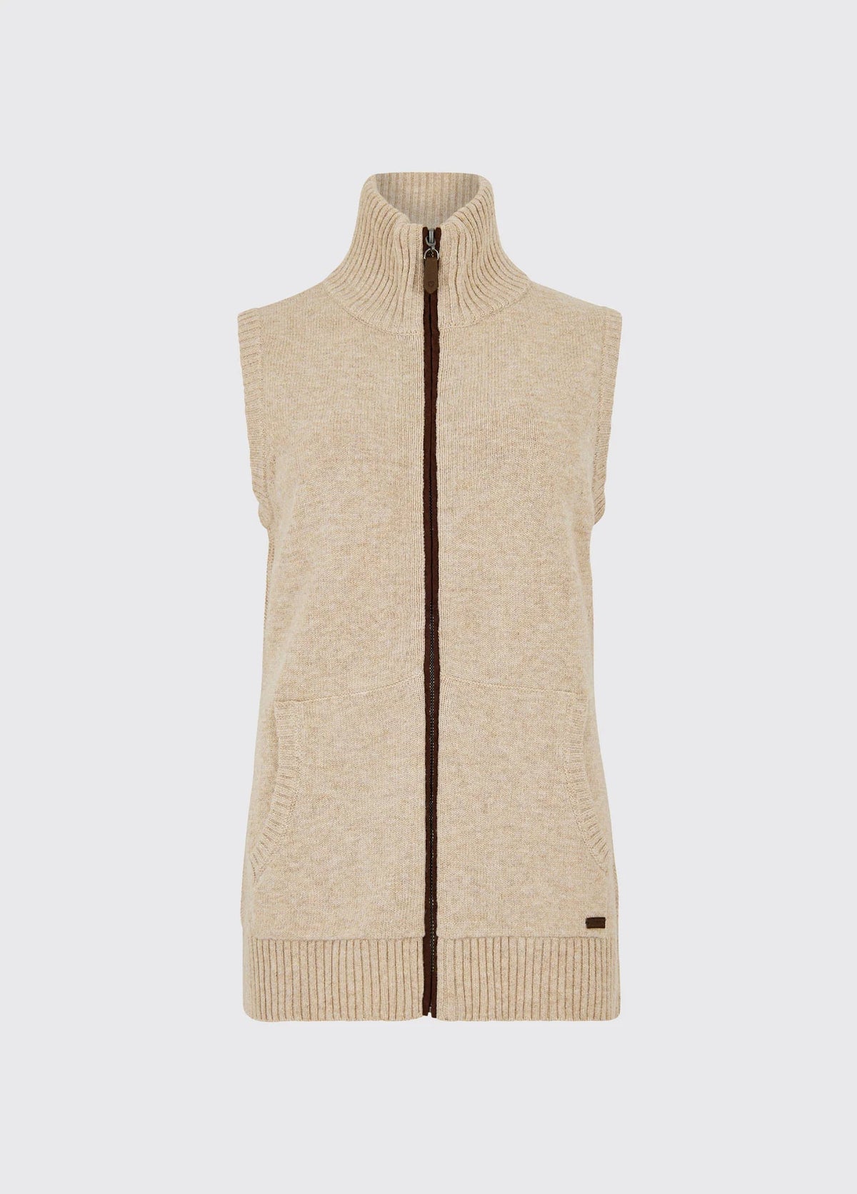 Dubarry Womens Sheedy Bodywarmer - Country Ways