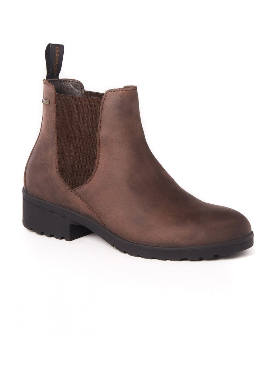 Dubarry Women's Waterford Ankle Boot - Country Ways