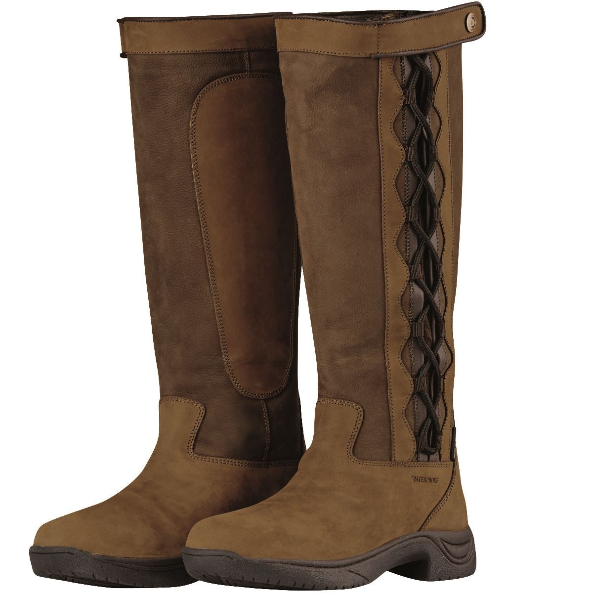 Dublin Pinnacle Boots II - Country Ways
