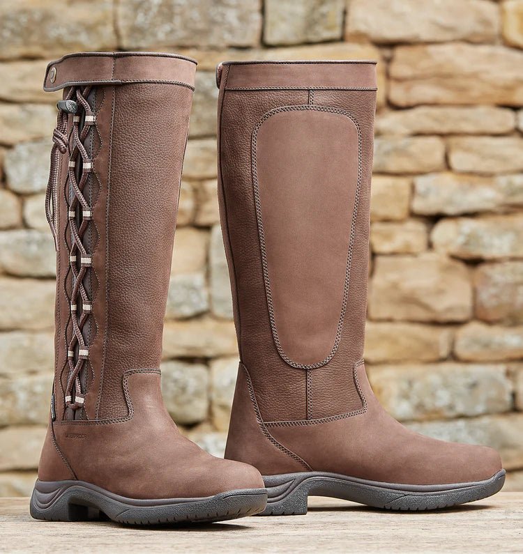 Dublin Pinnacle Boots II - Country Ways