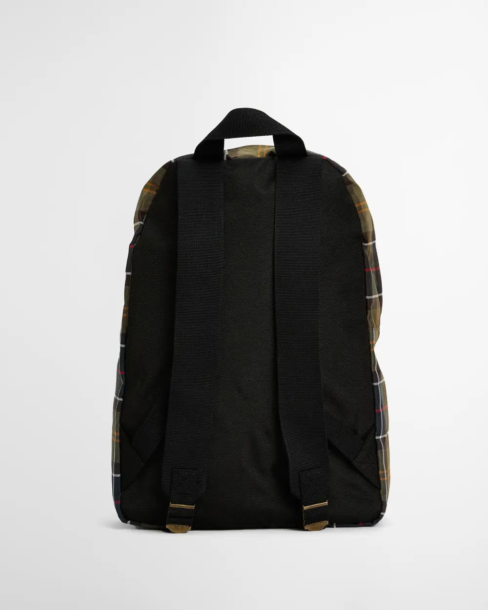 Barbour Torridon Tartan Backpack AW25