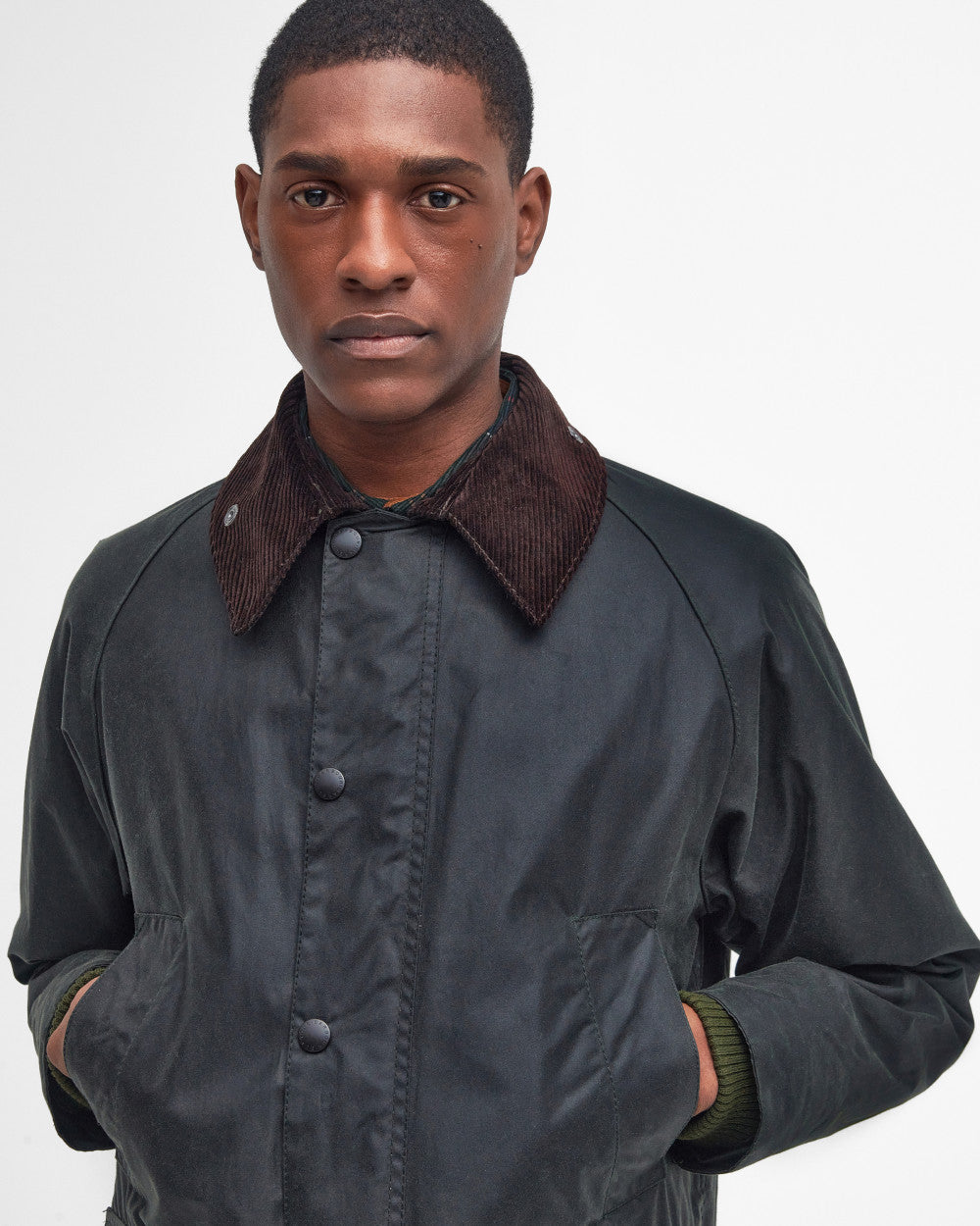 Barbour Bedale® Wax Jacket